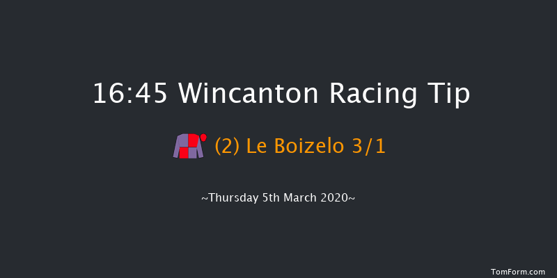 Download The Star Sports App Now! Handicap Chase Wincanton 16:45 Handicap Chase (Class 3) 25f Wed 26th Feb 2020