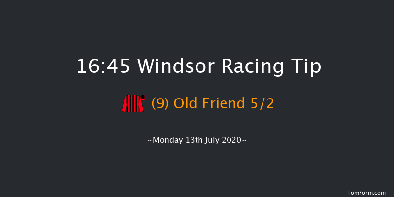 Download The At The Races App Handicap Windsor 16:45 Handicap (Class 6) 10f Mon 6th Jul 2020