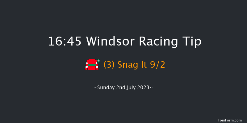 Windsor 16:45 Handicap (Class 5) 10f Sat 1st Jul 2023