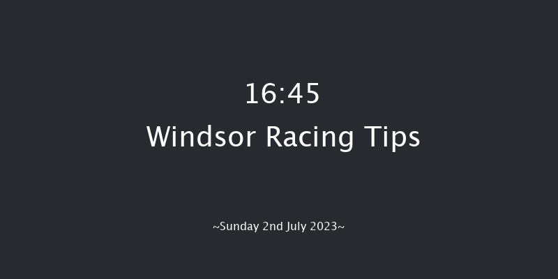 Windsor 16:45 Handicap (Class 5) 10f Sat 1st Jul 2023