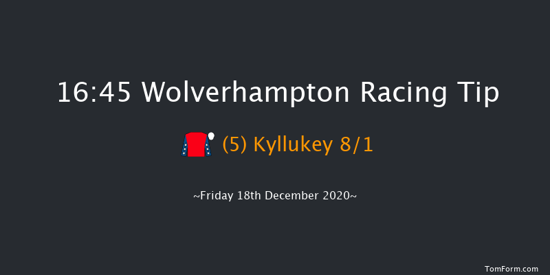 Play 4 To Win At Betway Handicap (Div 2) Wolverhampton 16:45 Handicap (Class 6) 5f Tue 15th Dec 2020
