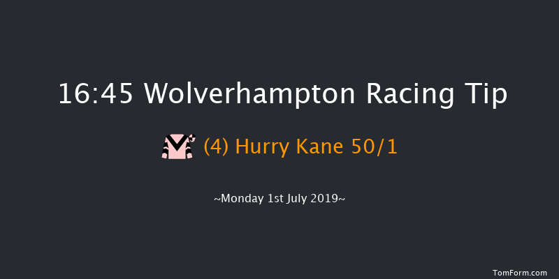 Wolverhampton 16:45 Stakes (Class 6) 12f Thu 1st Jan 1970