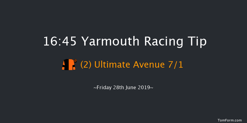 Yarmouth 16:45 Handicap (Class 3) 7f Thu 1st Jan 1970