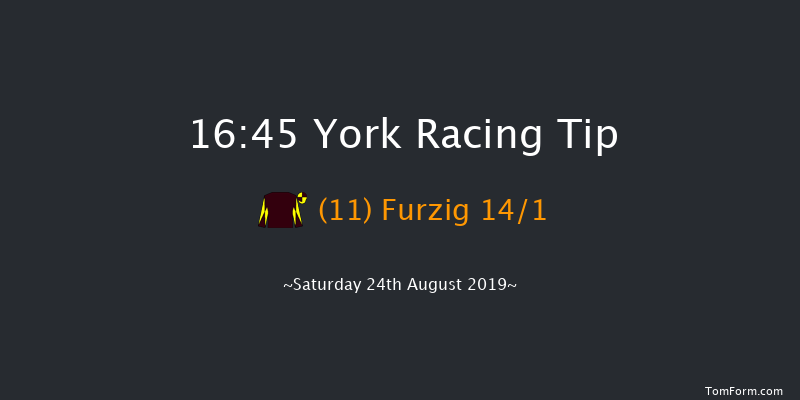 York 16:45 Handicap (Class 2) 10f Fri 23rd Aug 2019