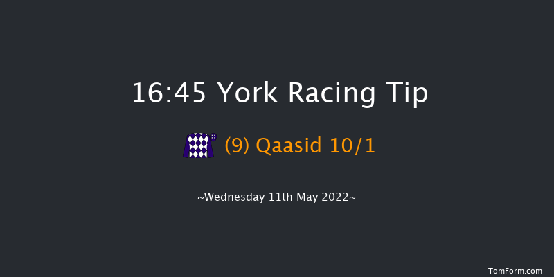 York 16:45 Handicap (Class 4) 12f Fri 14th May 2021