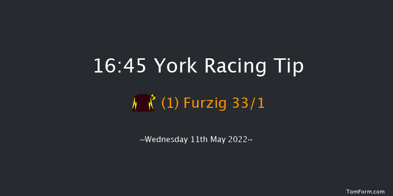 York 16:45 Handicap (Class 4) 12f Fri 14th May 2021