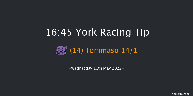 York 16:45 Handicap (Class 4) 12f Fri 14th May 2021