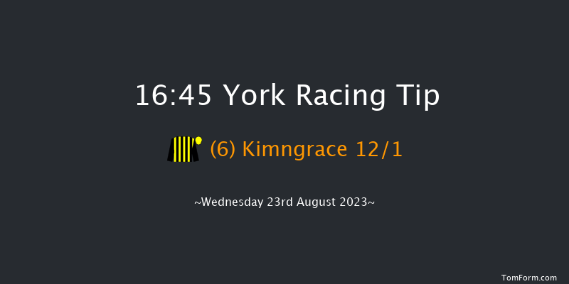 York 16:45 Handicap (Class 2) 5f Sat 29th Jul 2023