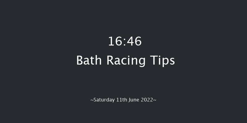 Bath 16:46 Handicap (Class 6) 12f Fri 3rd Jun 2022