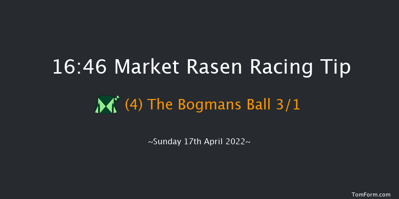 Market Rasen 16:46 NH Flat Race (Class 5) 17f Wed 30th Mar 2022