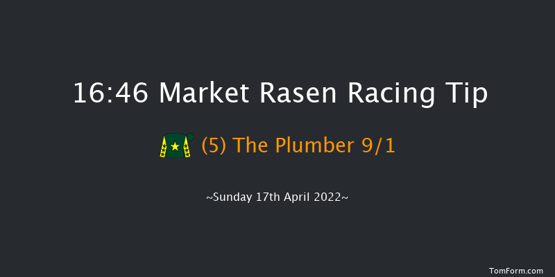Market Rasen 16:46 NH Flat Race (Class 5) 17f Wed 30th Mar 2022