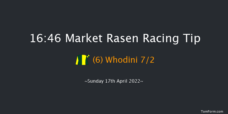 Market Rasen 16:46 NH Flat Race (Class 5) 17f Wed 30th Mar 2022