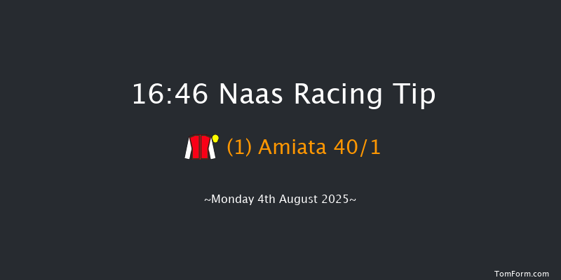 Naas 16-46 5f Wed 23rd Jul 2025