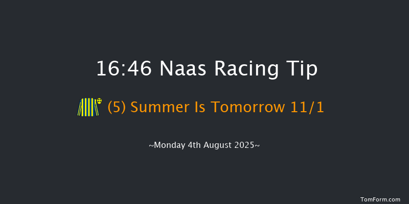 Naas 16-46 5f Wed 23rd Jul 2025