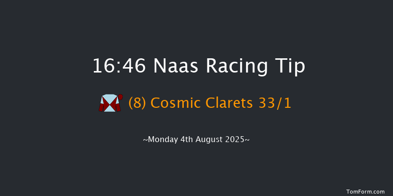 Naas 16-46 5f Wed 23rd Jul 2025