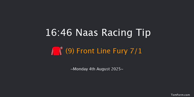 Naas 16-46 5f Wed 23rd Jul 2025