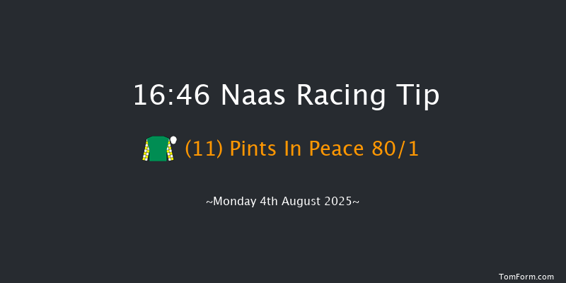 Naas 16-46 5f Wed 23rd Jul 2025