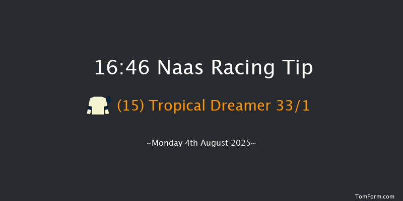 Naas 16-46 5f Wed 23rd Jul 2025