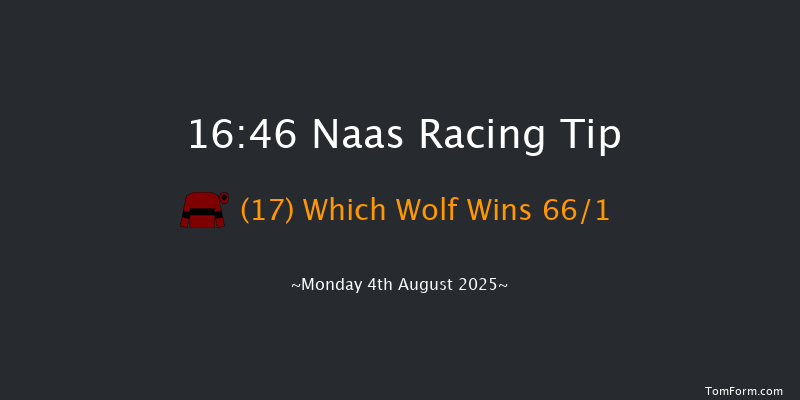 Naas 16-46 5f Wed 23rd Jul 2025