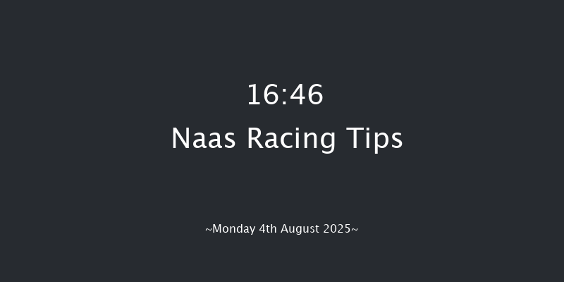 Naas 16-46 5f Wed 23rd Jul 2025