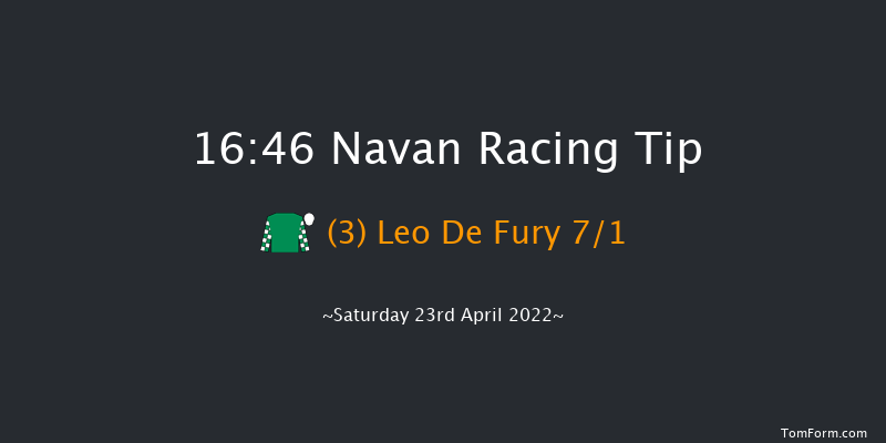 Navan 16:46 Listed 14f Tue 29th Mar 2022