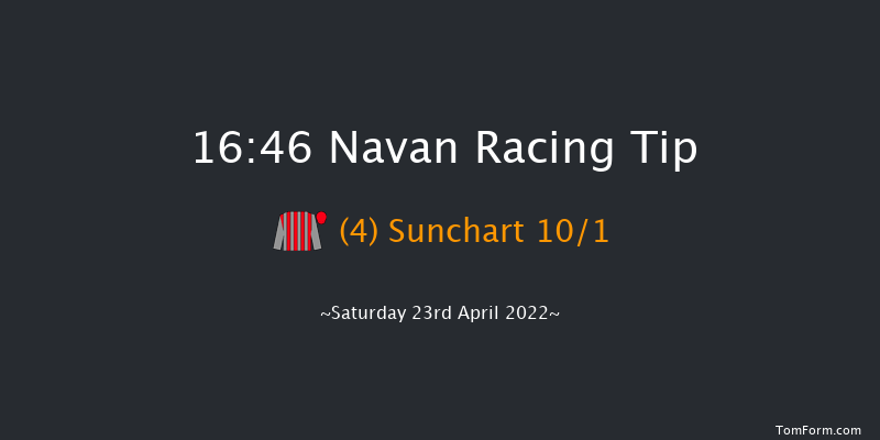 Navan 16:46 Listed 14f Tue 29th Mar 2022