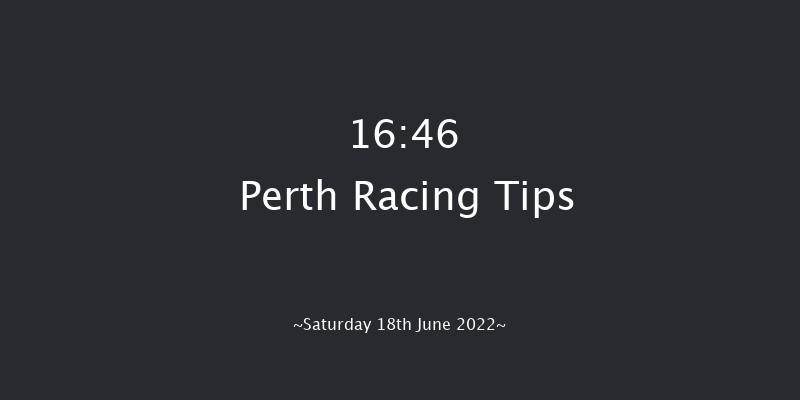 Perth 16:46 Handicap Hurdle (Class 4) 16f Sun 5th Jun 2022