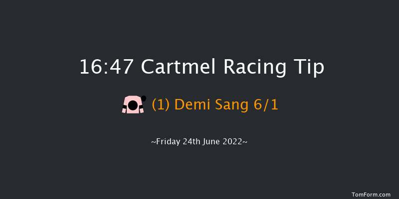Cartmel 16:47 Handicap Hurdle (Class 4) 17f Wed 1st Jun 2022