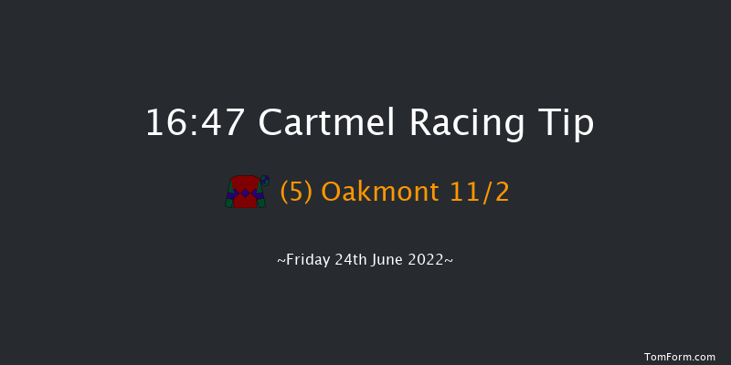 Cartmel 16:47 Handicap Hurdle (Class 4) 17f Wed 1st Jun 2022