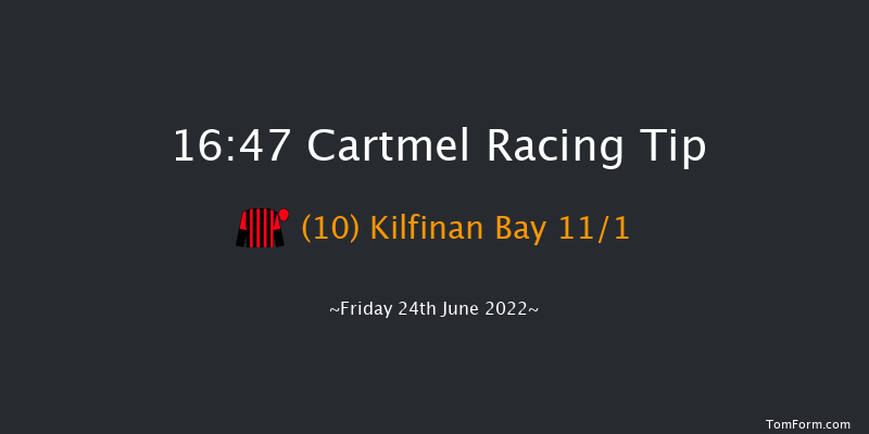 Cartmel 16:47 Handicap Hurdle (Class 4) 17f Wed 1st Jun 2022