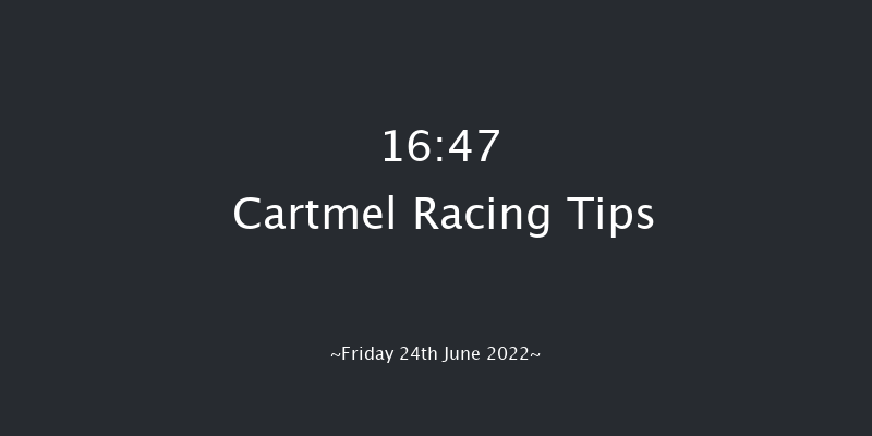 Cartmel 16:47 Handicap Hurdle (Class 4) 17f Wed 1st Jun 2022
