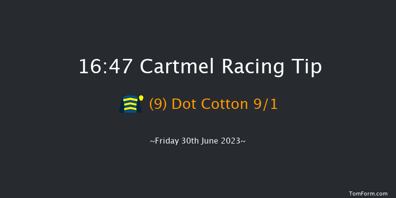 Cartmel 16:47 Handicap Hurdle (Class 5) 22f Wed 31st May 2023