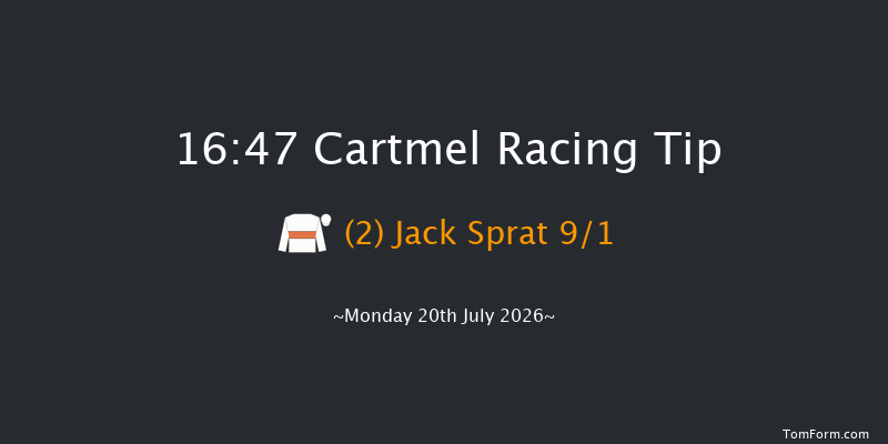 Cartmel 16-47 (Class 5) 21f Sat 18th Jul 2026