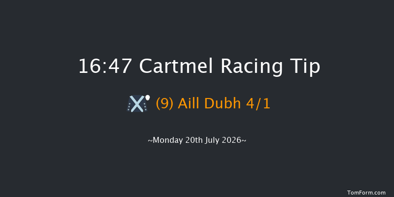Cartmel 16-47 (Class 5) 21f Sat 18th Jul 2026