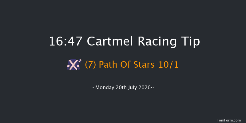 Cartmel 16-47 (Class 5) 21f Sat 18th Jul 2026