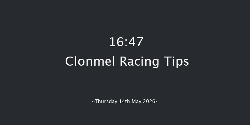 Clonmel 16-47 19f Tue 14th Apr 2026