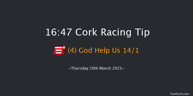 Cork  16:47 Handicap Hurdle 25f Fri 17th Jan 2025