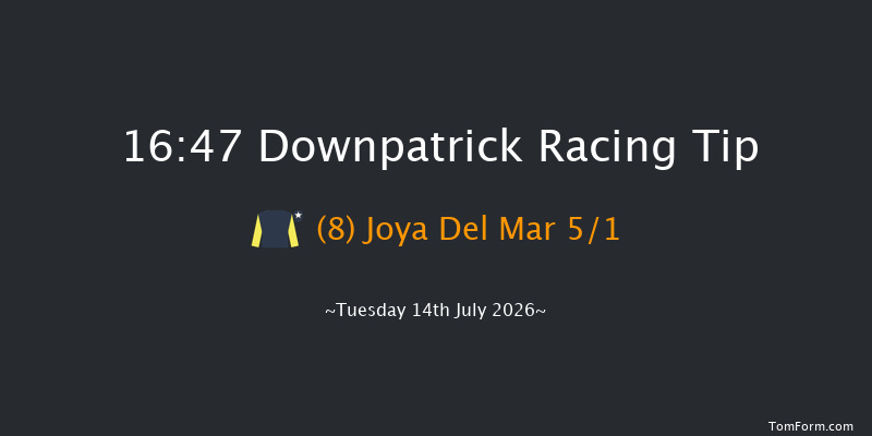 Downpatrick 16-47 21f Sun 14th Jun 2026