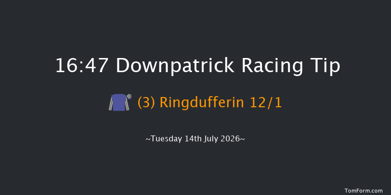 Downpatrick 16-47 21f Sun 14th Jun 2026