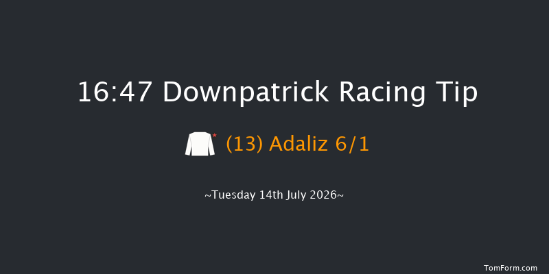 Downpatrick 16-47 21f Sun 14th Jun 2026