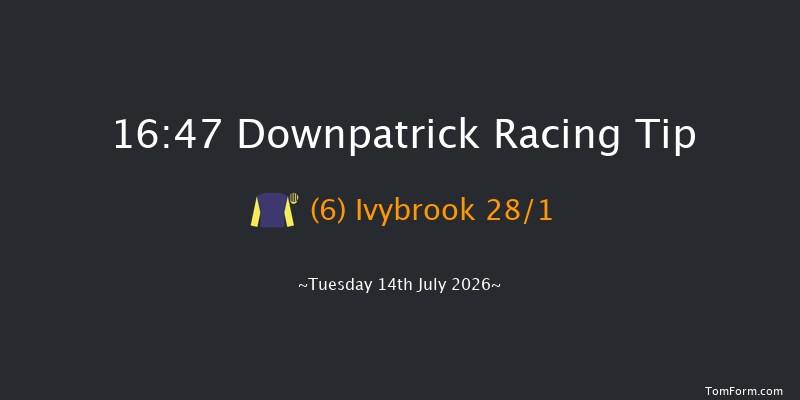 Downpatrick 16-47 21f Sun 14th Jun 2026