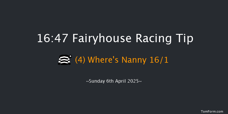 Fairyhouse 16-47 16f Sat 22nd Feb 2025