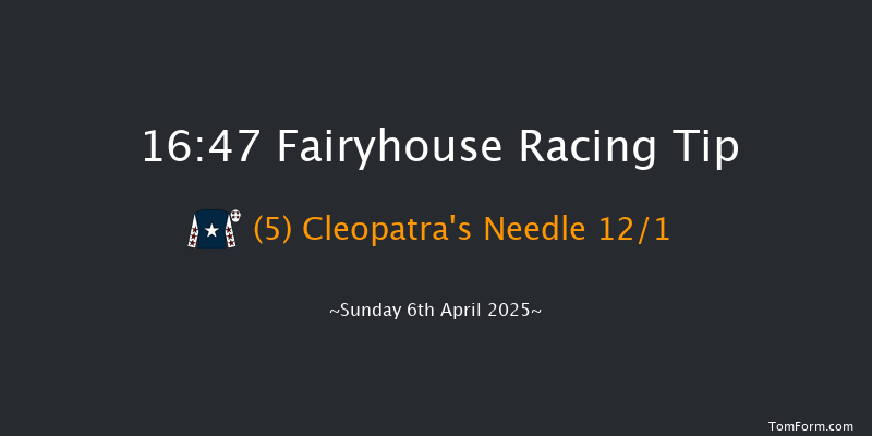 Fairyhouse 16-47 16f Sat 22nd Feb 2025