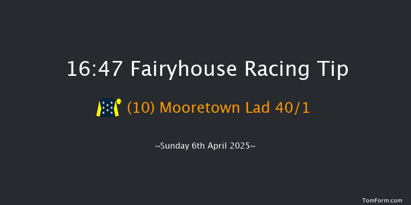 Fairyhouse 16-47 16f Sat 22nd Feb 2025