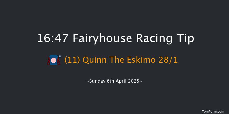 Fairyhouse 16-47 16f Sat 22nd Feb 2025