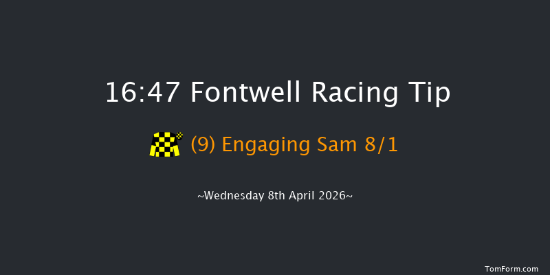 Fontwell 16-47 (Class 5) 19f Fri 27th Mar 2026