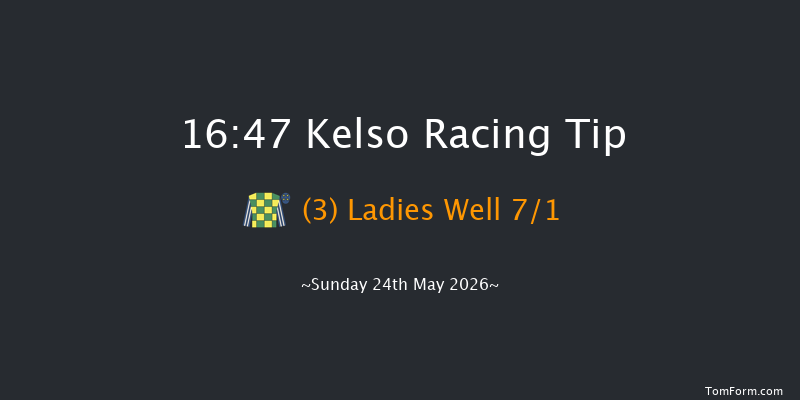 Kelso 16-47 (Class 5) 23f Wed 6th May 2026
