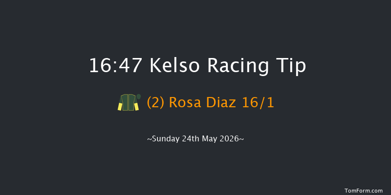 Kelso 16-47 (Class 5) 23f Wed 6th May 2026
