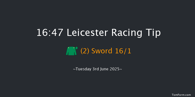 Leicester 16-47 (Class 4) 7f Tue 27th May 2025