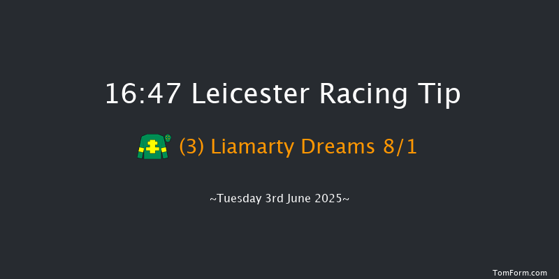 Leicester 16-47 (Class 4) 7f Tue 27th May 2025